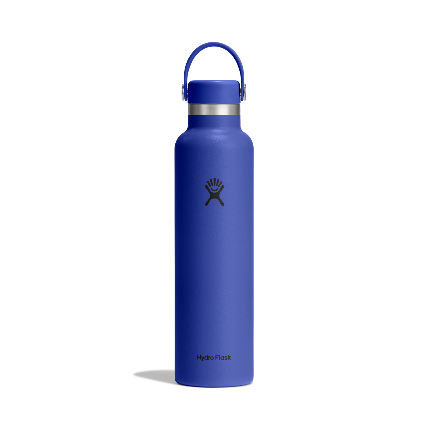 24oz (710mL) Standard Mouth Flex Cap