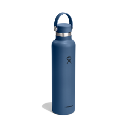 24oz (710mL) Standard Mouth Flex Cap