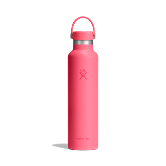 24oz (710mL) Standard Mouth Flex Cap