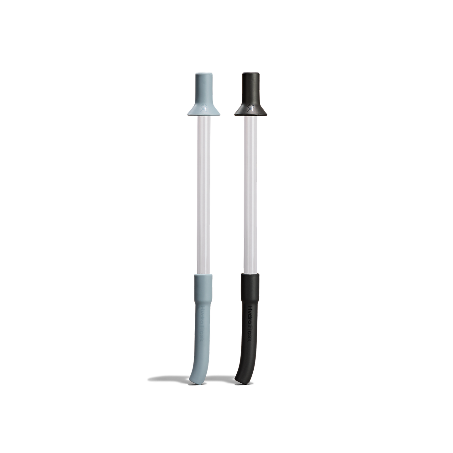 Shaker Cap Straw 2-Pack Accessory