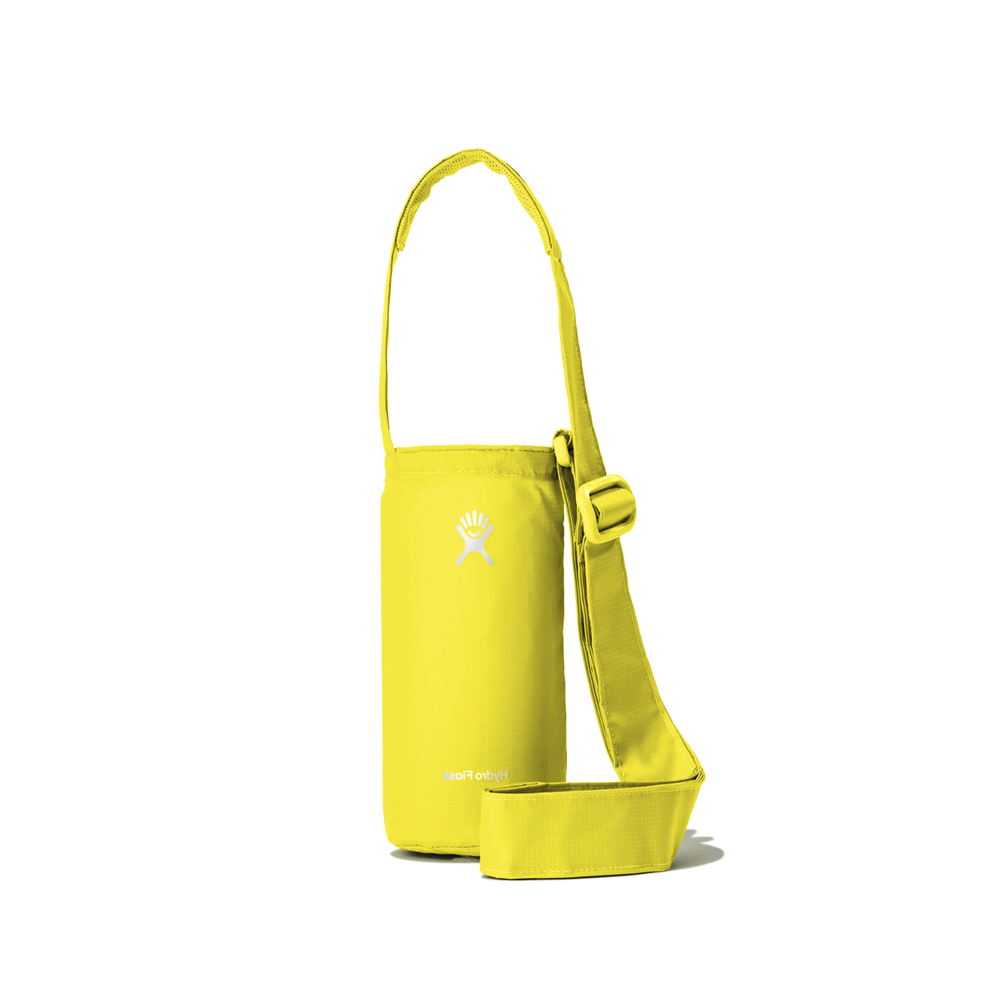 Small Packable Bottle Sling