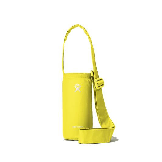 Small Packable Bottle Sling