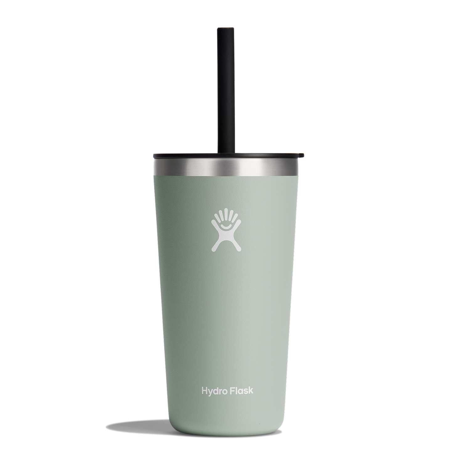 20oz (591mL) All Around Tumbler with Straw Lid