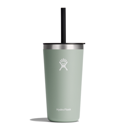 20oz (591mL) All Around Tumbler with Straw Lid