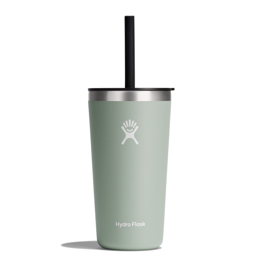 20oz (591mL) All Around Tumbler with Straw Lid