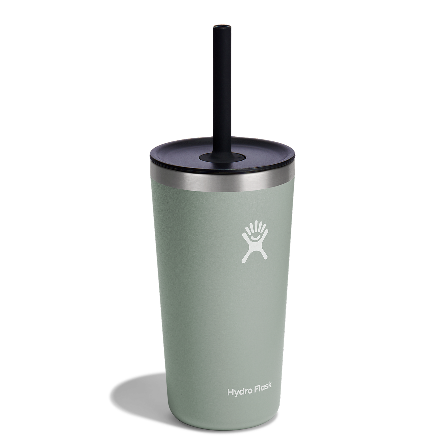 20oz (591mL) All Around Tumbler with Straw Lid