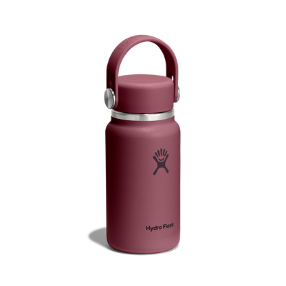 Micro Hydro 6.7oz (198mL) Apac - Burgundy