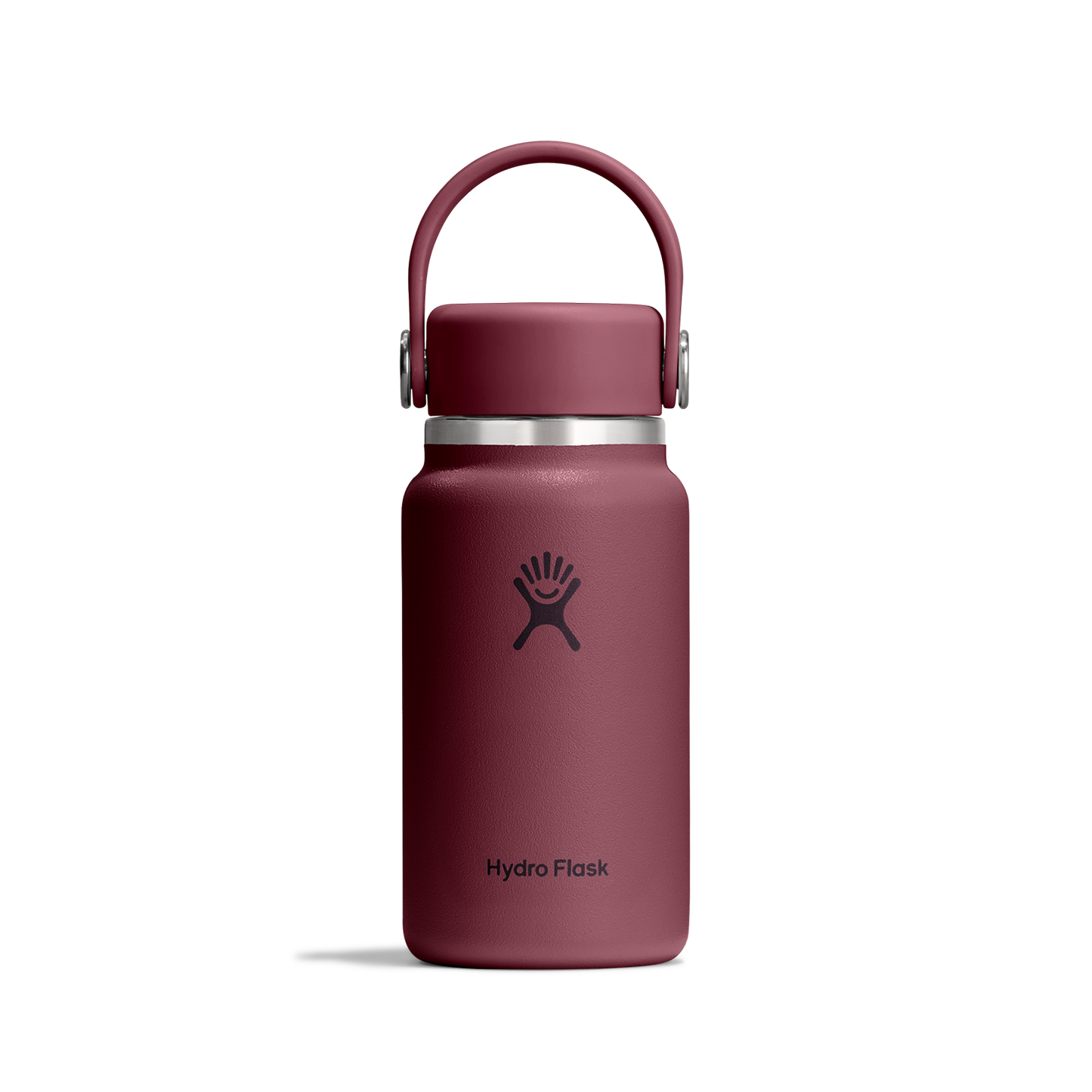 Micro Hydro 6.7oz (198mL) Apac - Burgundy