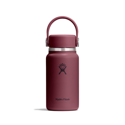 Micro Hydro 6.7oz (198mL) Apac - Burgundy