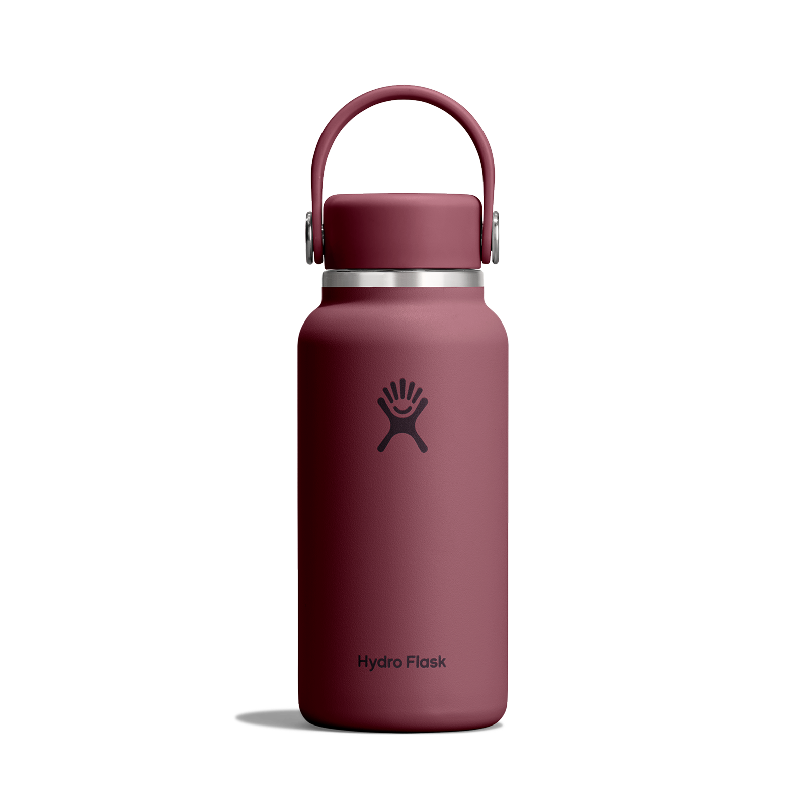 Micro Hydro 10.1oz (298mL) Apac - Burgundy