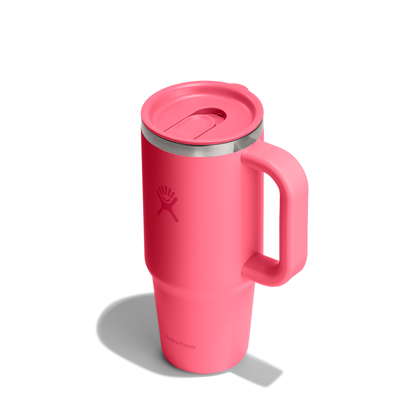 24oz (709mL) Travel Tumbler Mug