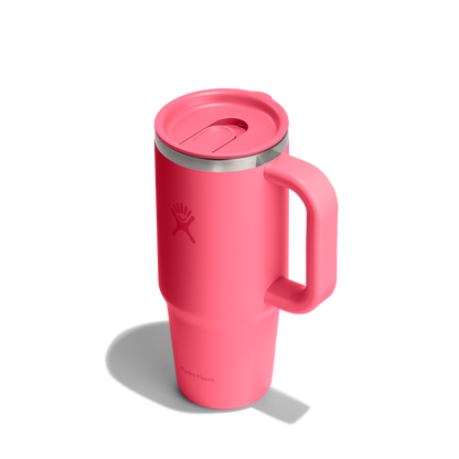 24oz (709mL) Travel Tumbler Mug