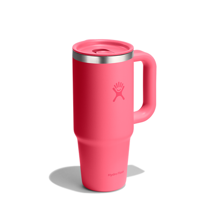 24oz (709mL) Travel Tumbler Mug
