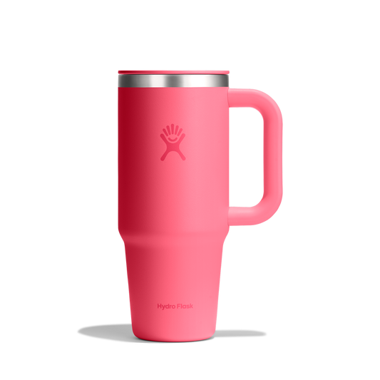 24oz (709mL) Travel Tumbler Mug