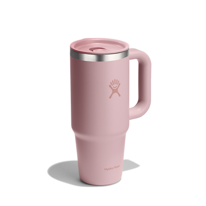 24oz (709mL) Travel Tumbler Mug