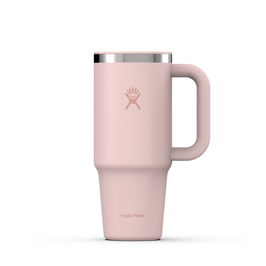 24oz (709mL) Travel Tumbler Mug