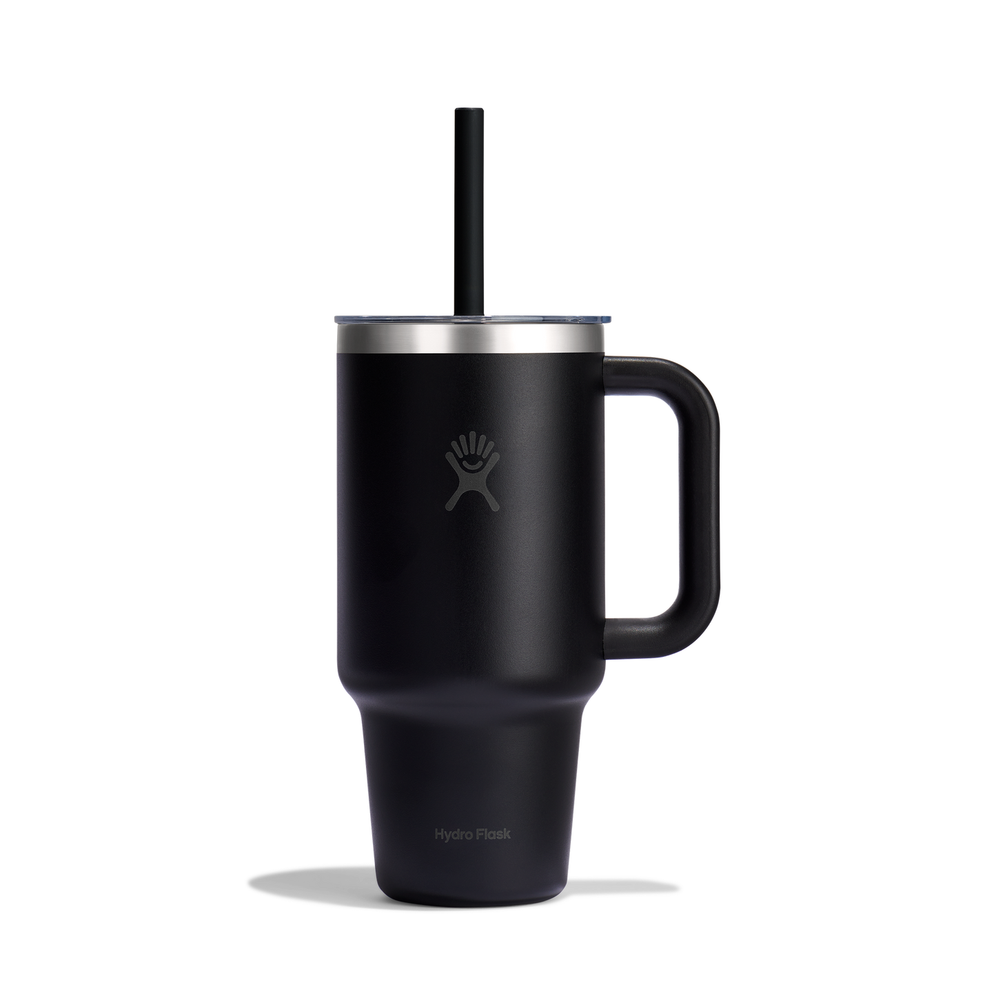 32oz (946mL) All Around™ Travel Tumbler Clear Lid