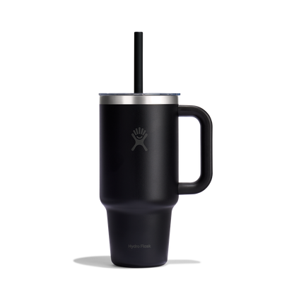 32oz (946mL) All Around™ Travel Tumbler Clear Lid