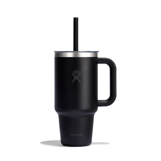 32oz (946mL) All Around™ Travel Tumbler Clear Lid