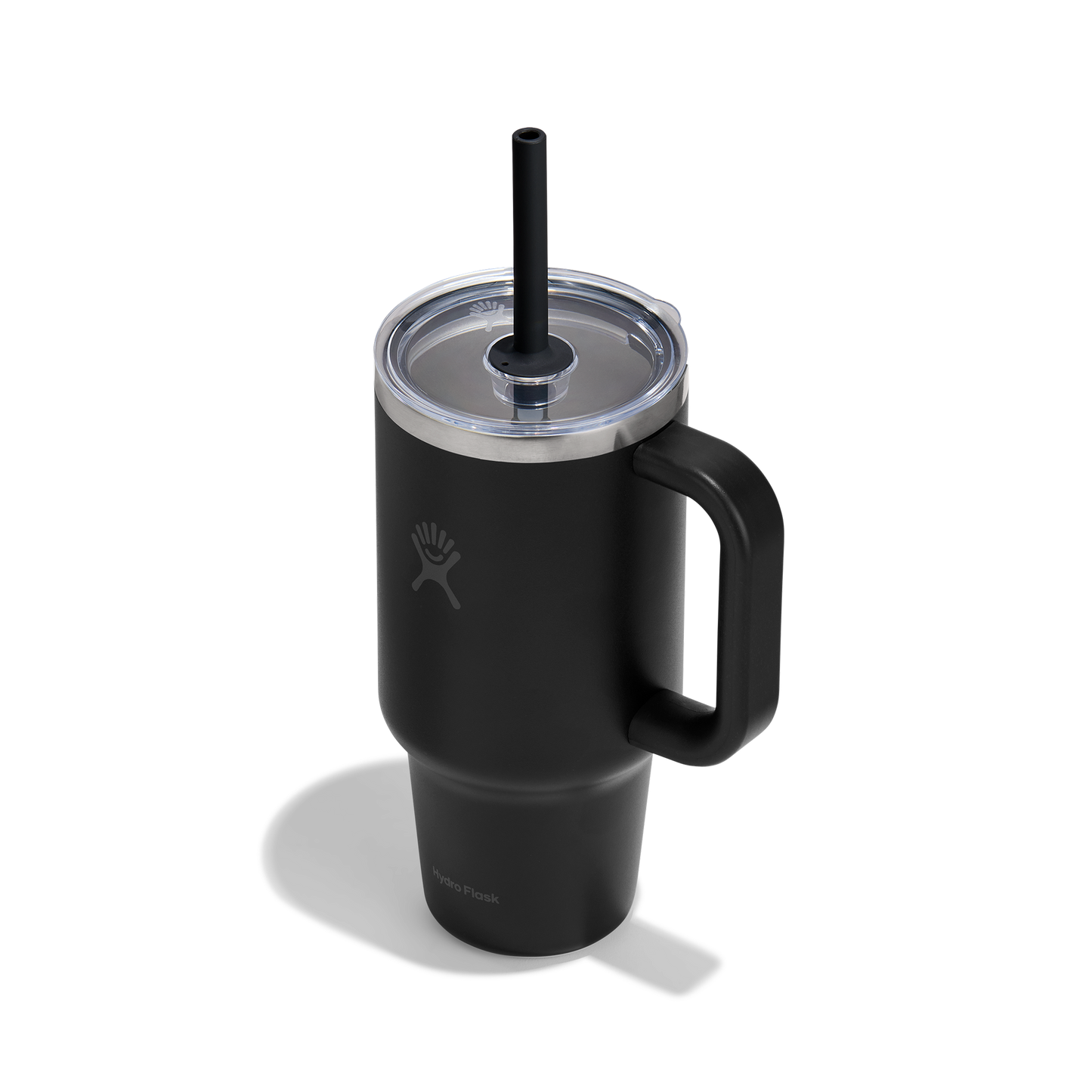 32oz (946mL) All Around™ Travel Tumbler Clear Lid