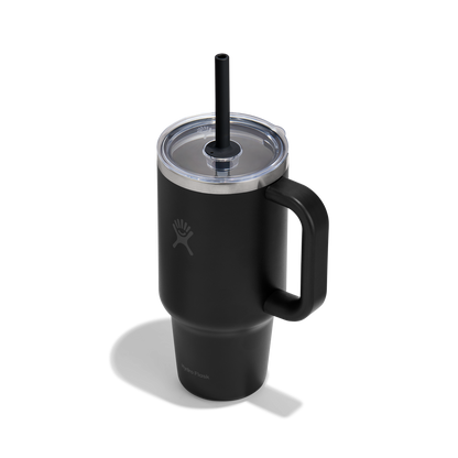 32oz (946mL) All Around™ Travel Tumbler Clear Lid