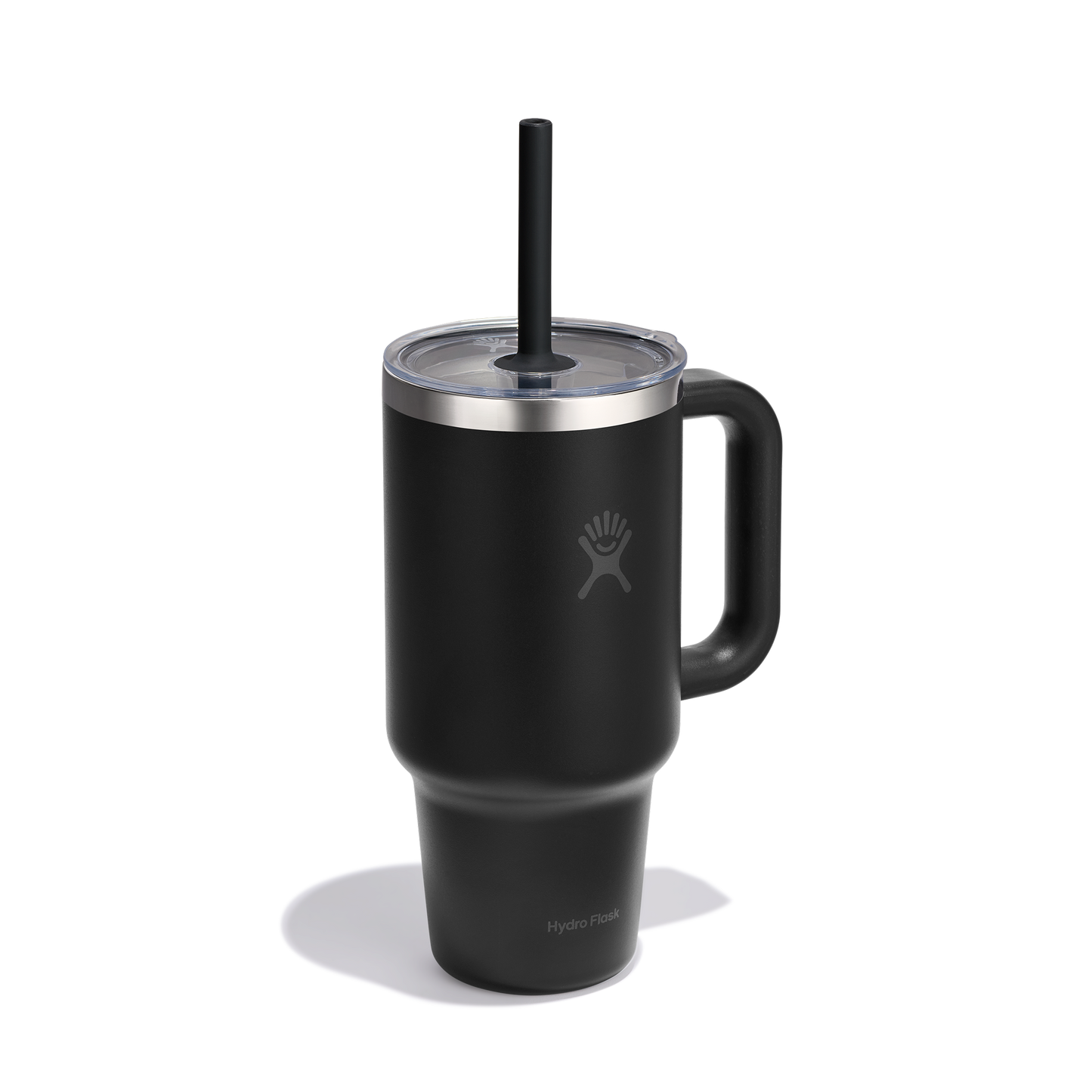 32oz (946mL) All Around™ Travel Tumbler Clear Lid