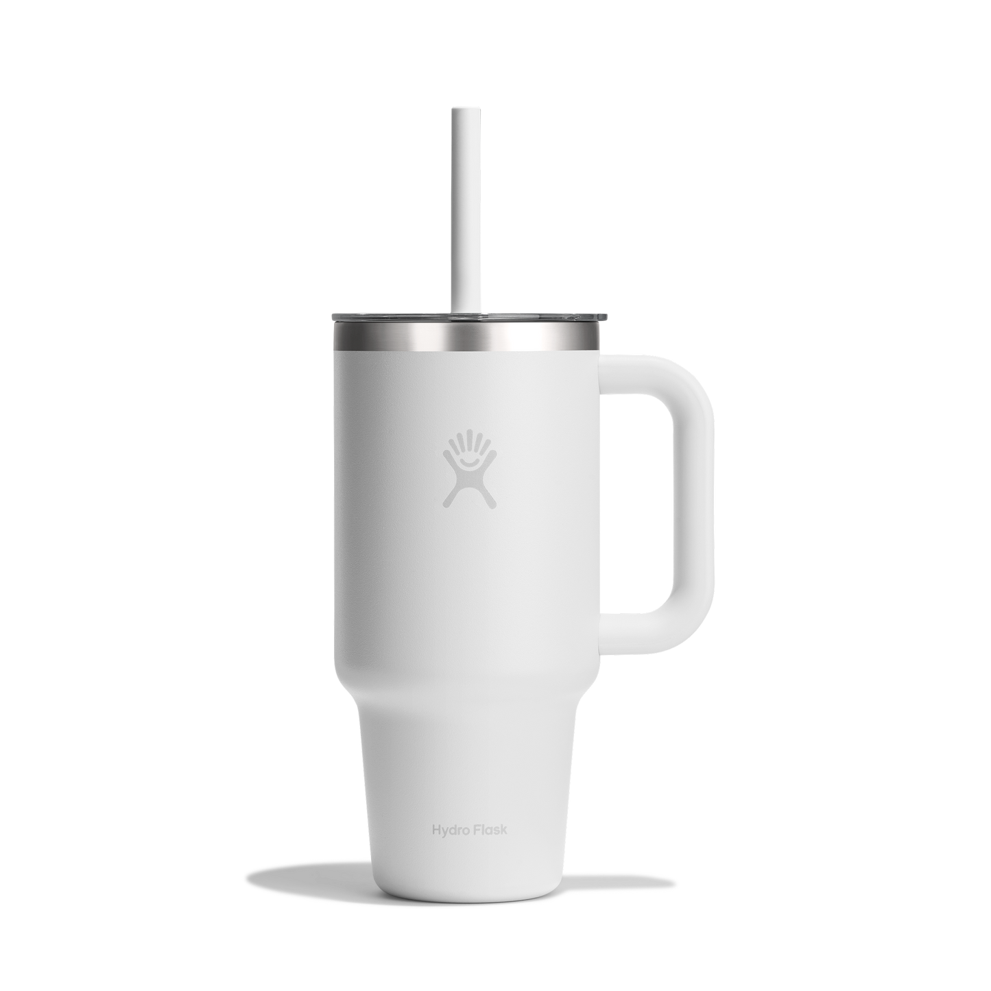 32oz (946mL) All Around™ Travel Tumbler Clear Lid