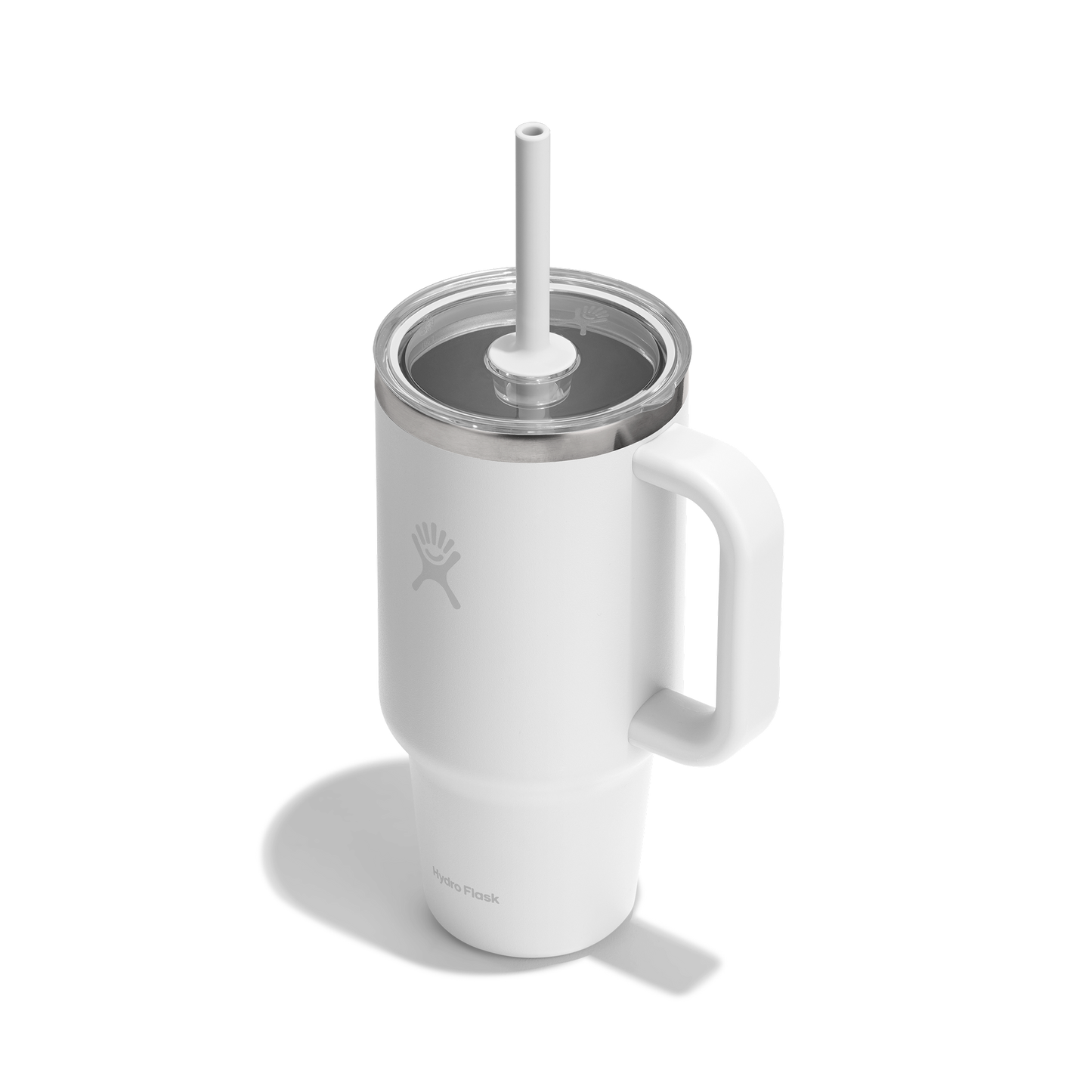 32oz (946mL) All Around™ Travel Tumbler Clear Lid