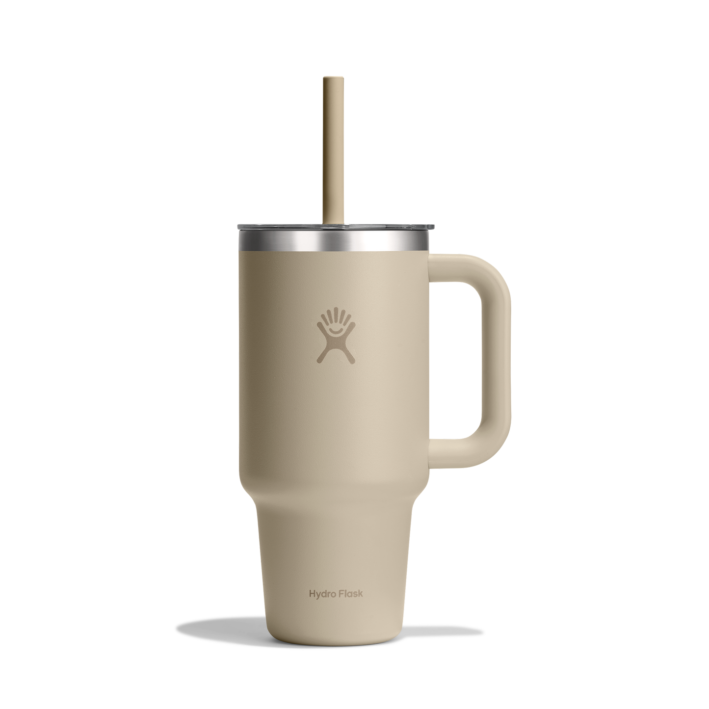 32oz (946mL) All Around™ Travel Tumbler Clear Lid