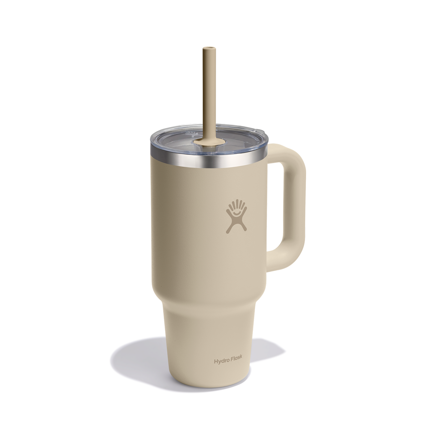 32oz (946mL) All Around™ Travel Tumbler Clear Lid