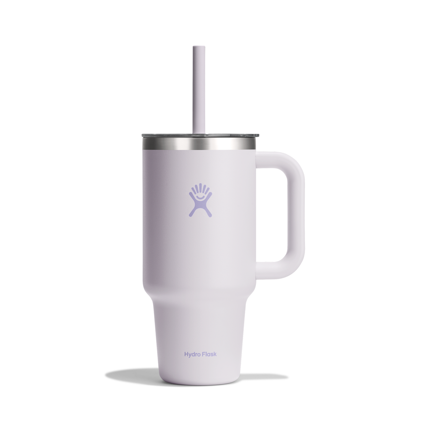 32oz (946mL) All Around™ Travel Tumbler Clear Lid