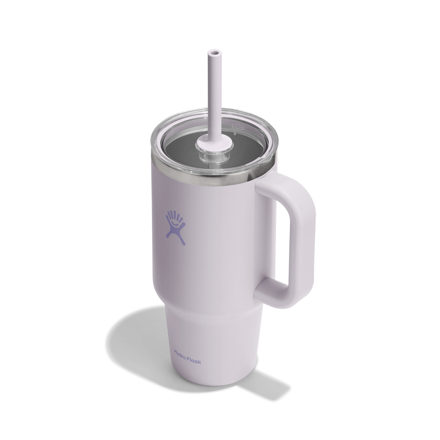 32oz (946mL) All Around™ Travel Tumbler Clear Lid