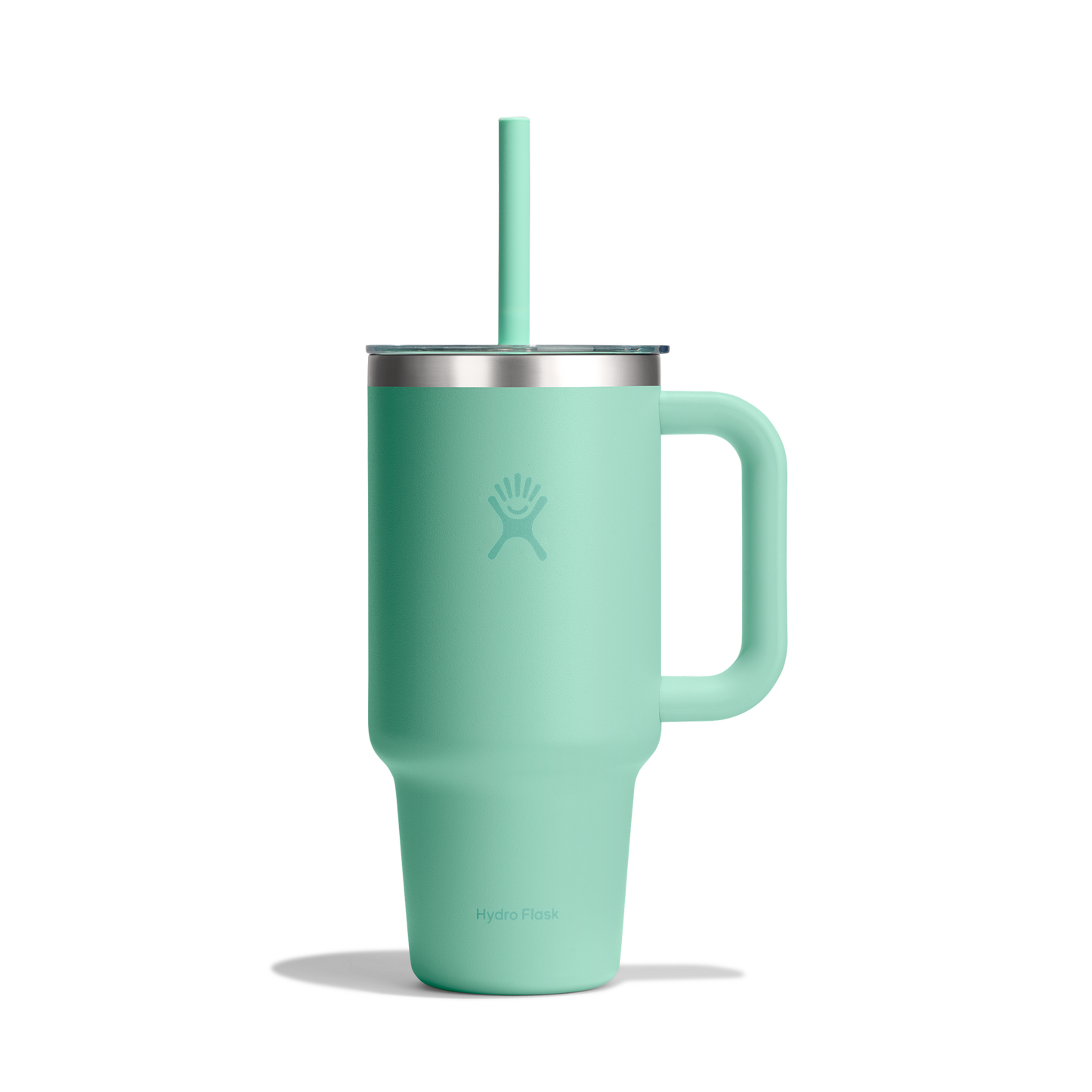 32oz (946mL) All Around™ Travel Tumbler Clear Lid