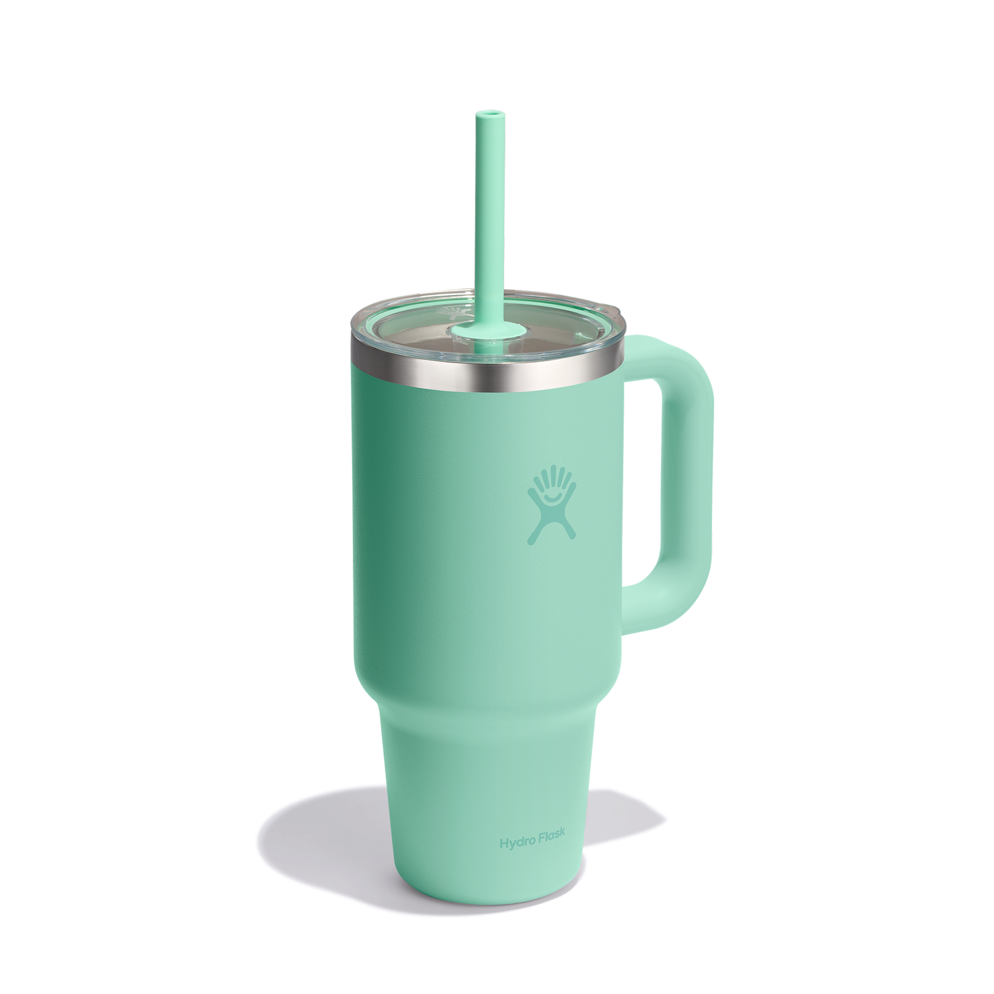 32oz (946mL) All Around™ Travel Tumbler Clear Lid