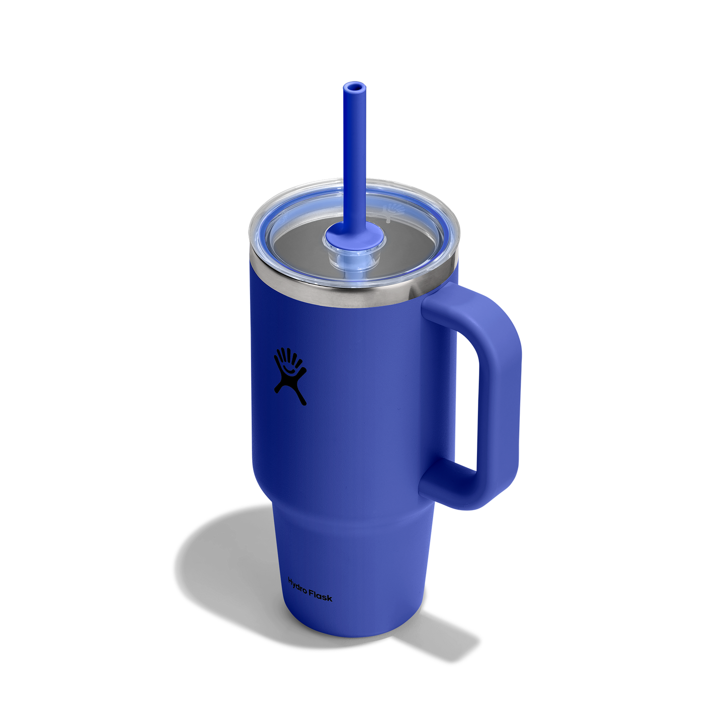 32oz (946mL) All Around™ Travel Tumbler Clear Lid