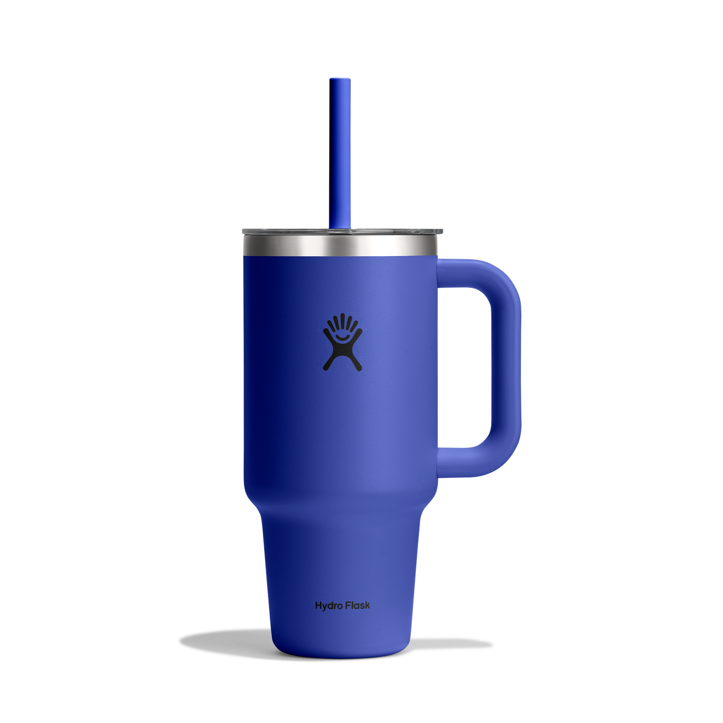 32oz (946mL) All Around™ Travel Tumbler Clear Lid