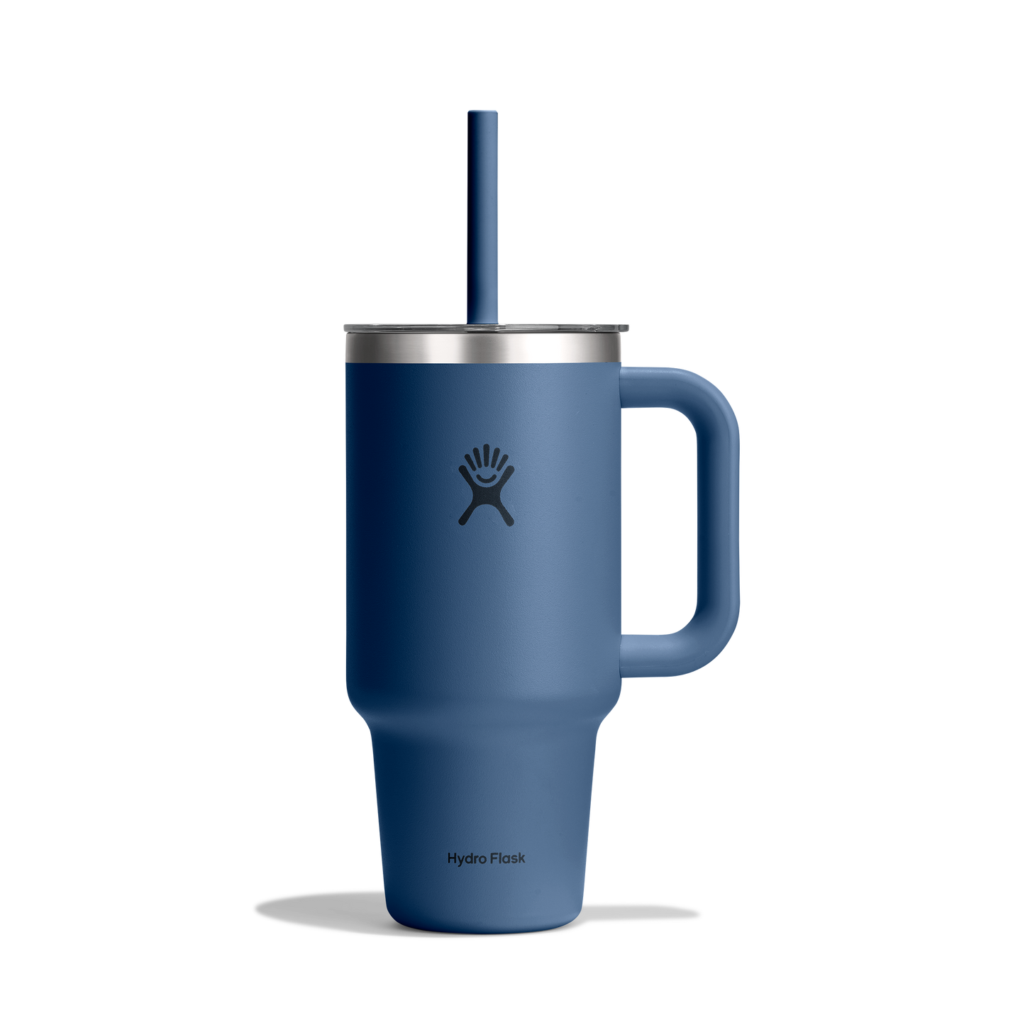 32oz (946mL) All Around™ Travel Tumbler Clear Lid