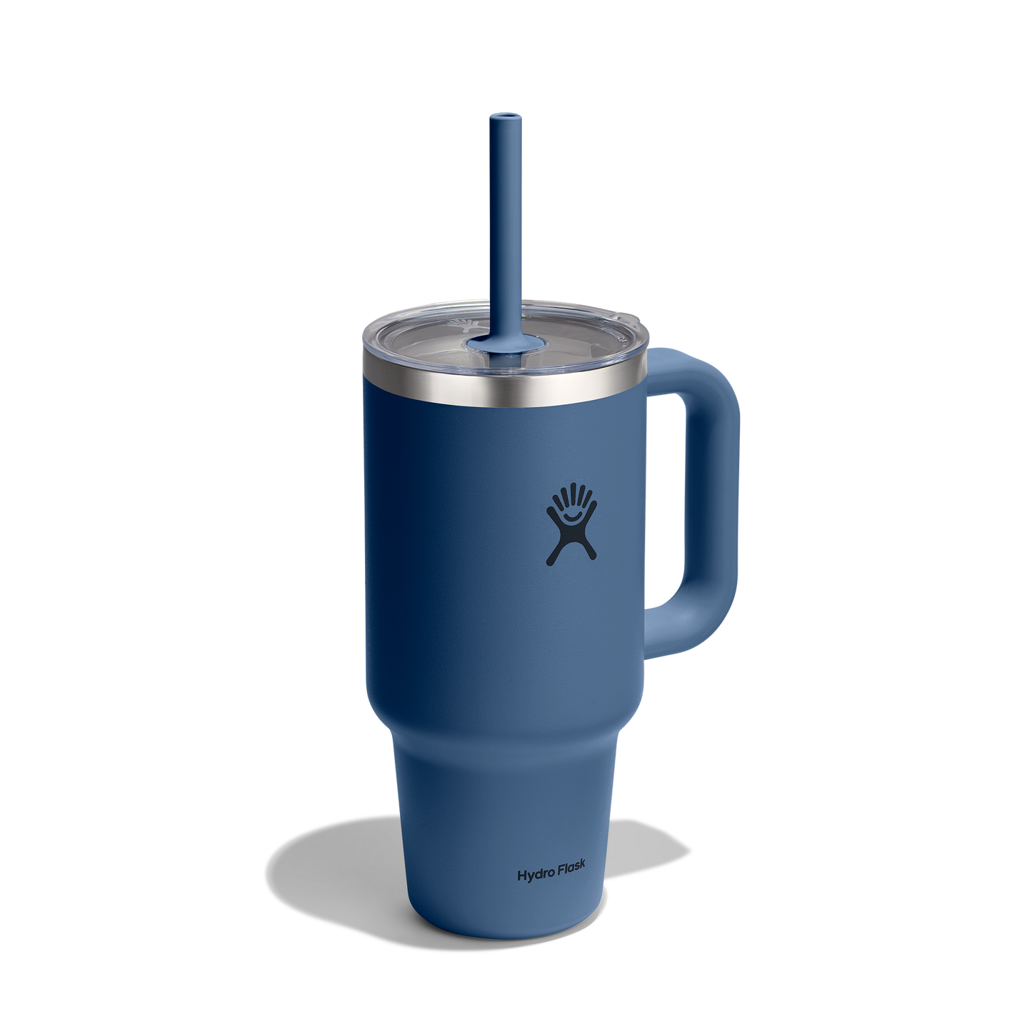 32oz (946mL) All Around™ Travel Tumbler Clear Lid