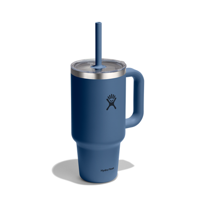 32oz (946mL) All Around™ Travel Tumbler Clear Lid