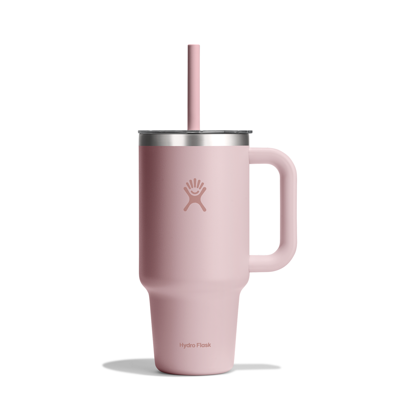 32oz (946mL) All Around™ Travel Tumbler Clear Lid