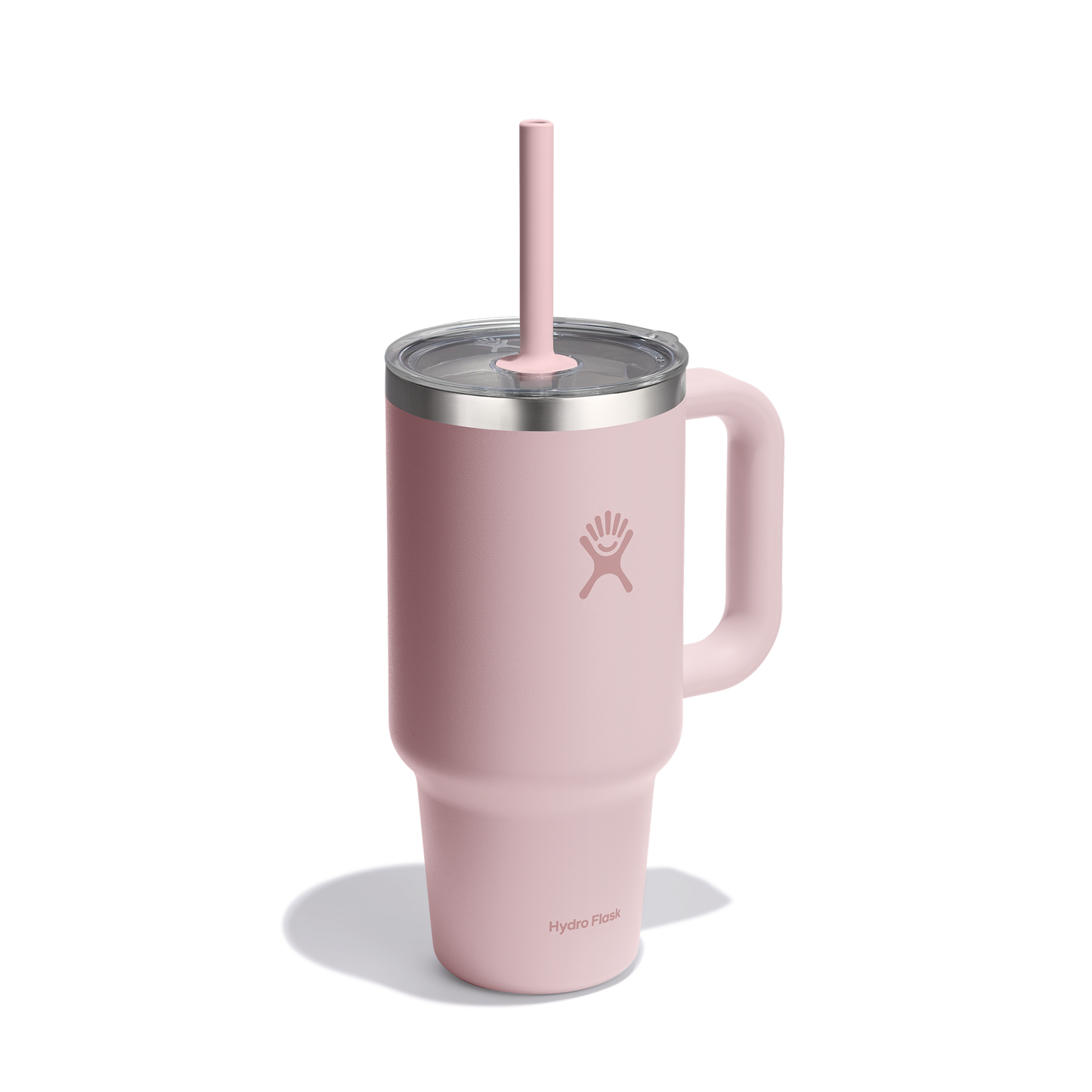 32oz (946mL) All Around™ Travel Tumbler Clear Lid