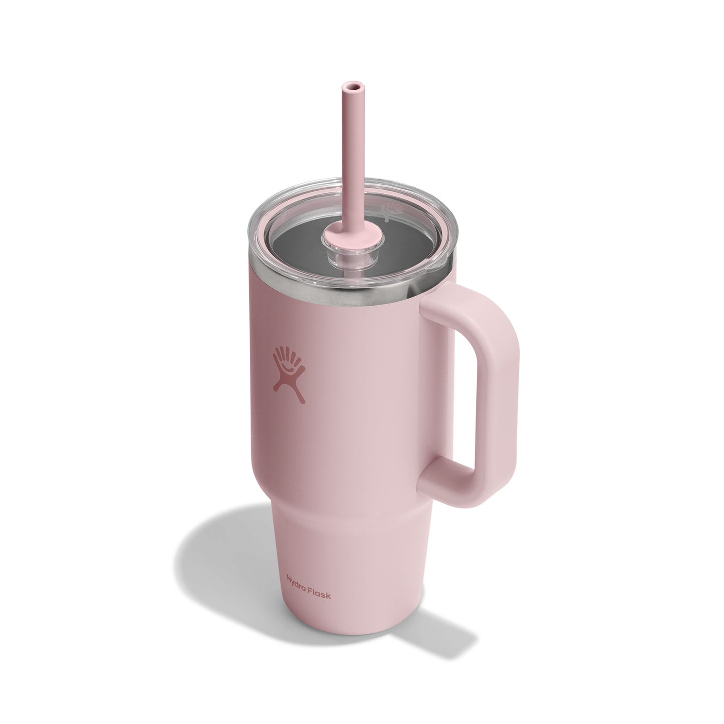 32oz (946mL) All Around™ Travel Tumbler Clear Lid