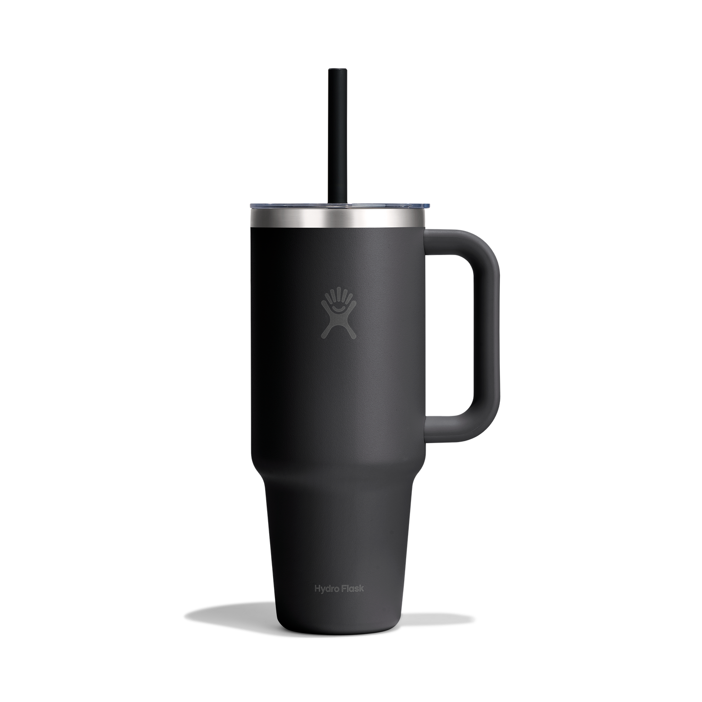 40oz (1.18L) All Around™ Travel Tumbler Clear Lid