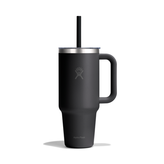 40oz (1.18L) All Around™ Travel Tumbler Clear Lid