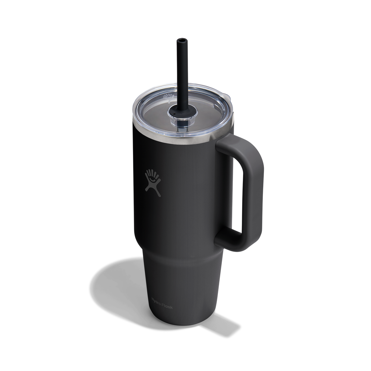 40oz (1.18L) All Around™ Travel Tumbler Clear Lid
