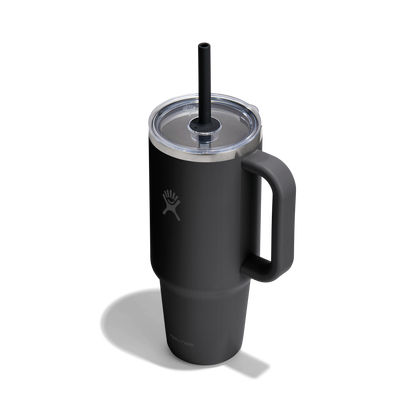 40oz (1.18L) All Around™ Travel Tumbler Clear Lid