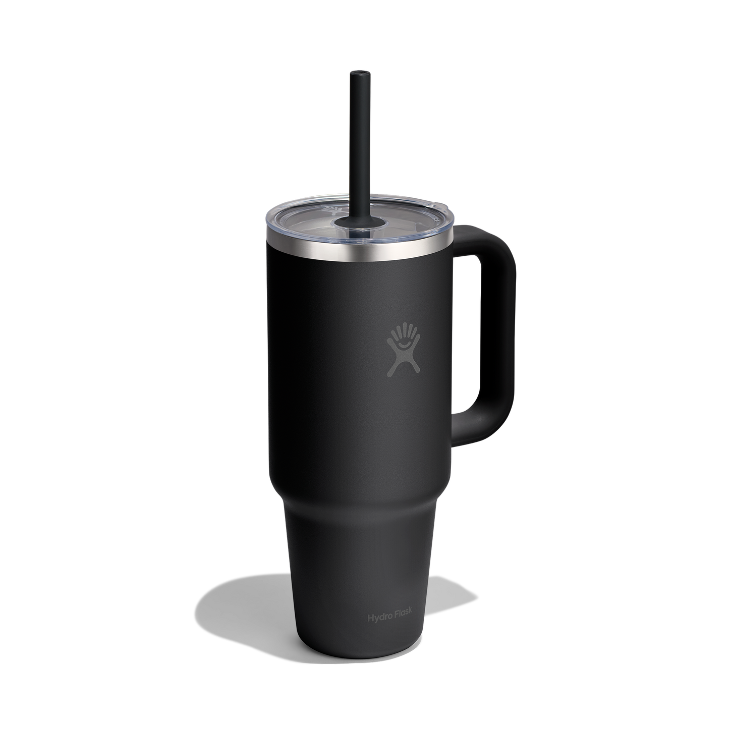40oz (1.18L) All Around™ Travel Tumbler Clear Lid
