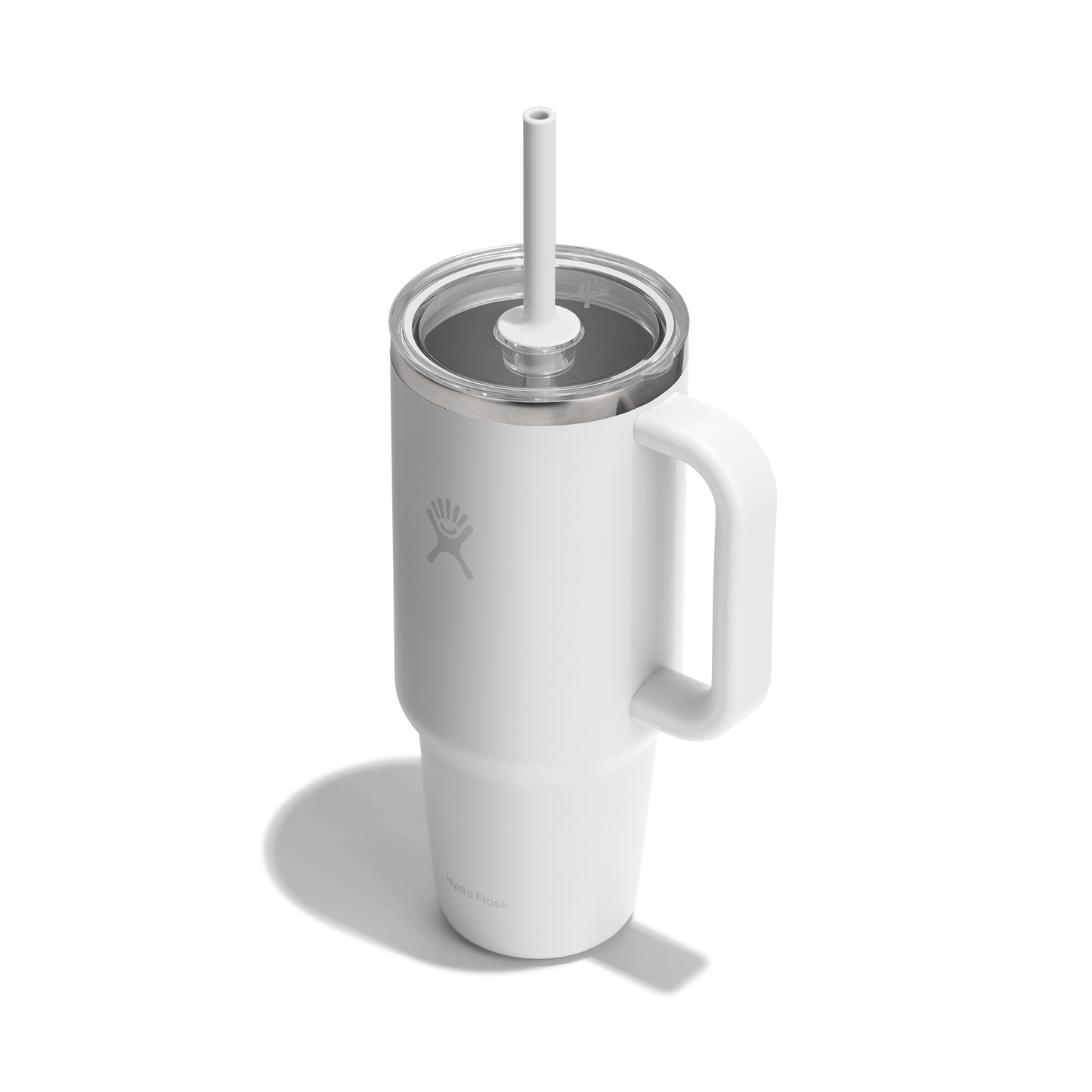 40oz (1.18L) All Around™ Travel Tumbler Clear Lid