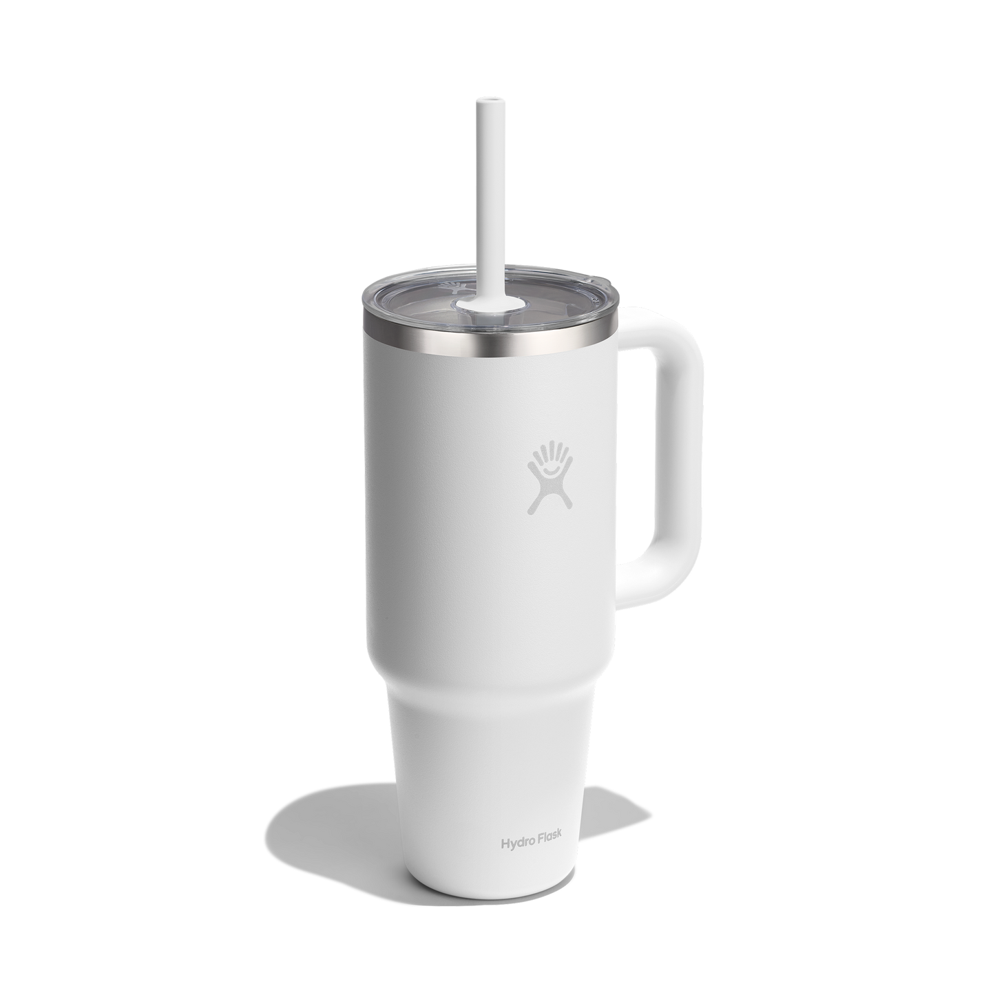 40oz (1.18L) All Around™ Travel Tumbler Clear Lid