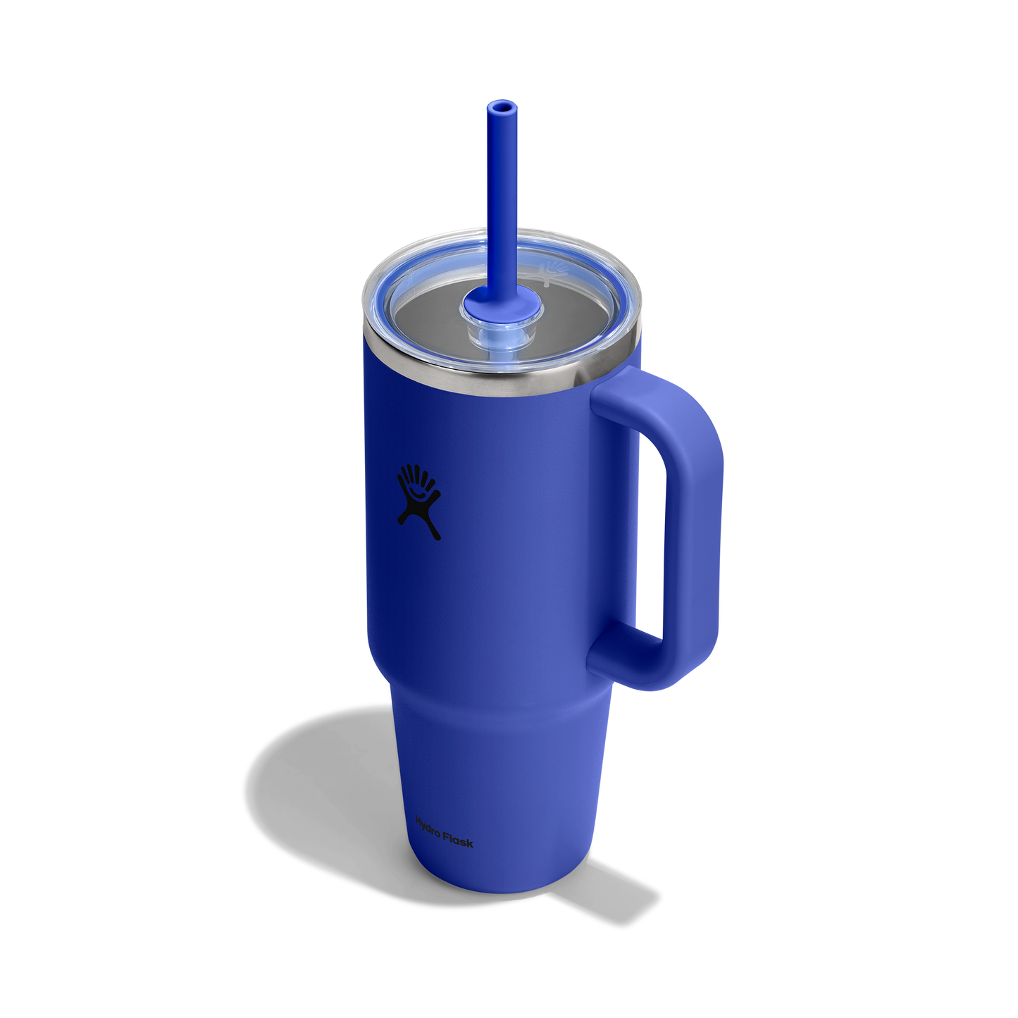 40oz (1.18L) All Around™ Travel Tumbler Clear Lid